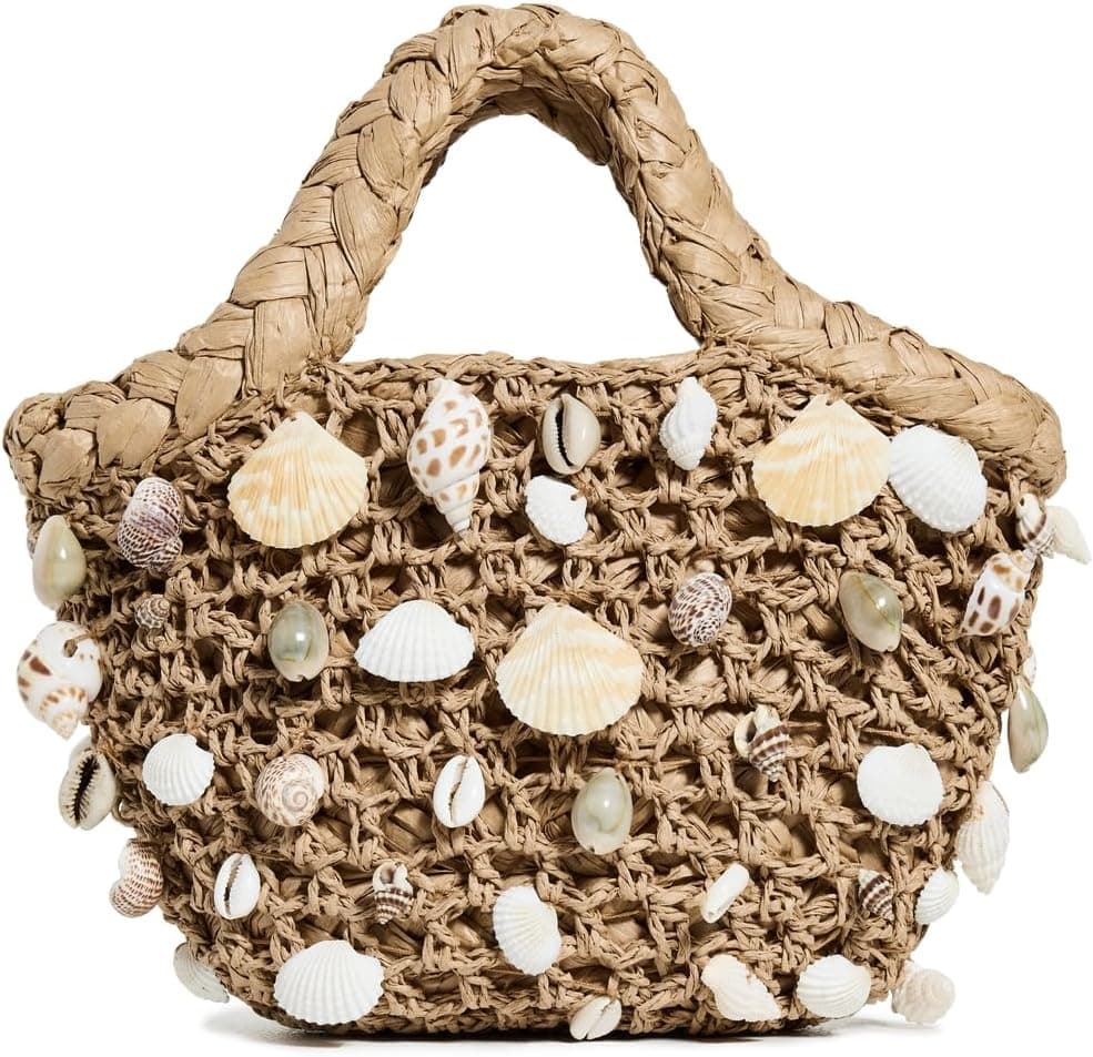 Women's Shelly Bag
